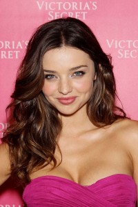 維多利亞的秘密(Victoria&#8217;s Secret)2011鉆石胸罩-珠寶首飾展示圖【行業經典】