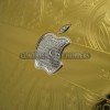 Computer Choppers：24K純金MacBook Pro-珠寶首飾展示圖【行業經典】