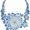 寶詩龍(Boucheron)Julia項鏈-珠寶首飾展示圖【行業經典】