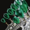 Chaumet尚美：皇冠傳奇-珠寶首飾展示圖【行業經典】