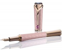 萬寶龍(Montblanc)摩納哥格蕾絲王妃系列-珠寶首飾展示圖【行業經典】