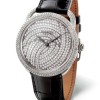 愛馬仕Hermès Arceau系列全鑲鉆表款-珠寶首飾展示圖【行業經典】