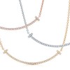 Tiffany 2015 T Collection-珠寶首飾展示【行業精選】