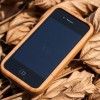 SigniCASE:竹制iPhone保護殼-時尚珠寶設計【行業頂級】