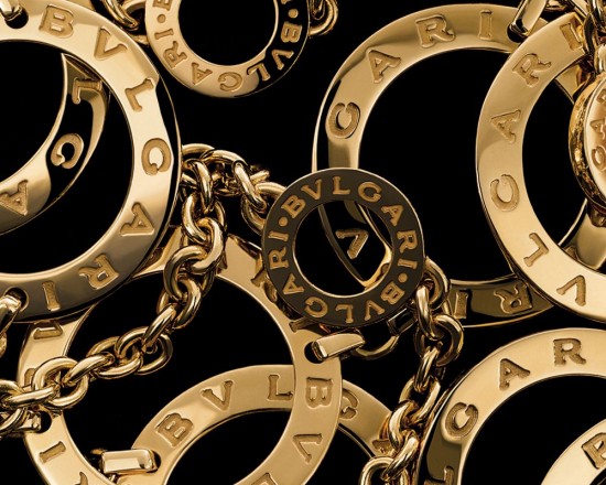 重繹永恒傳奇 Bvlgari推出全新Bvlgari Roma紀念吊墜-珠寶首飾展示【行業精選】