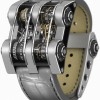 不同凡響 Cabestan Winch Tourbillon Vertical-珠寶首飾展示圖【行業經典】