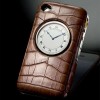 趣味十足的iPhone手機套-時尚珠寶設計【行業頂級】