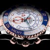 勞力士(Rolex):YACHT-MASTERII游艇腕表-珠寶首飾展示圖【行業經典】
