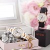 美度(MIDO)Multifort Lady Diamonds先鋒系列女士鉆表-時尚珠寶設計【行業頂級】