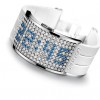 施華洛世奇(Swarovski) 2011全新表款-時尚珠寶設計【行業頂級】