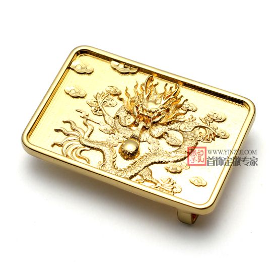 中國龍-珠寶定制-創意珠寶