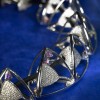 2010 Saul Bell 珠寶設計獲獎作品(Beads)-創意珠寶