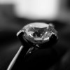 婚戒鉆石越大 婚姻通常越短-珠寶首飾展示【行業精選】