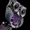 MB&F JwlryMachine(HM3)高級珠寶腕表-珠寶首飾展示圖【行業經典】