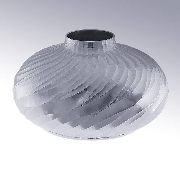 2010 Saul Bell 珠寶設計獲獎作品(Hollowware)-創意珠寶
