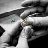 梵克雅寶(Van Cleef & Arpels)全新Perlée Couleurs戒指-珠寶首飾展示【