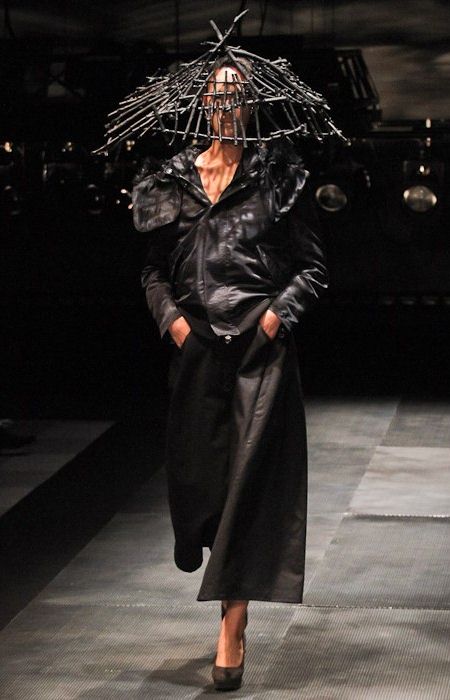 CHRISTIAN DADA 2011秋冬系列服飾-時尚珠寶設計【行業頂級】