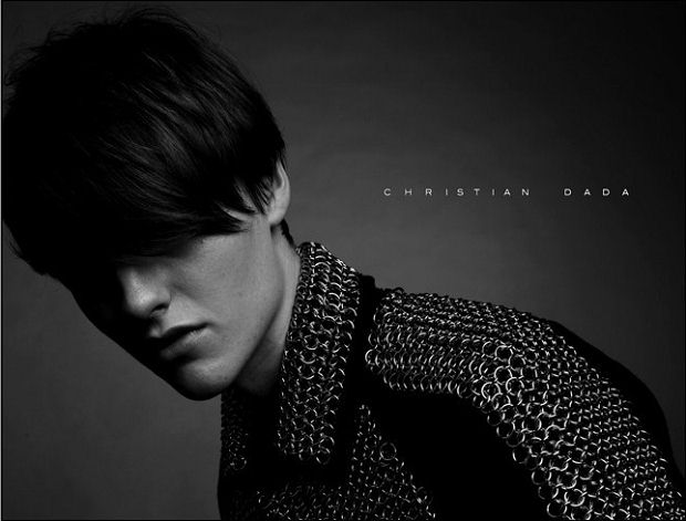 CHRISTIAN DADA 2011秋冬系列服飾-時尚珠寶設計【行業頂級】
