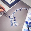 Graff瑰麗珠寶現身2014巴黎古董雙年展-珠寶首飾展示【行業精選】