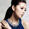 美色珠寶展露女人萬種風情-珠寶首飾展示圖【行業經典】