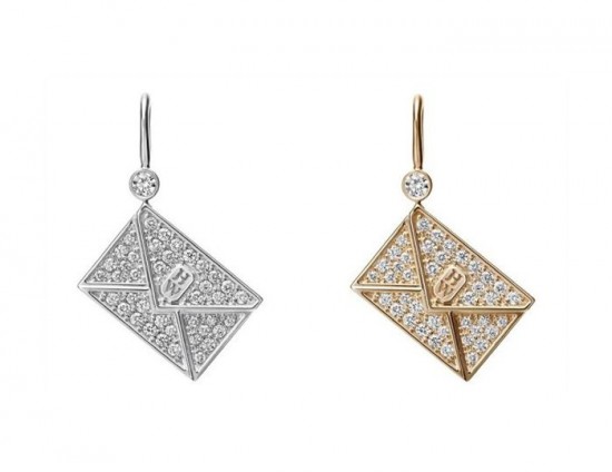 Harry Winston 2013全新Charms鉆石幸運掛墜-珠寶首飾展示【行業精選】