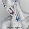 Stephen Webster 2013/14秋冬珠寶大片-珠寶首飾展示【行業精選】