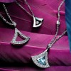 女伶蛻變！寶格麗(BVLGARI)Divas Dream全新作品登場-精美珠寶【秘密：適合高貴女人的珠寶】