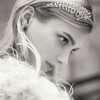 法國超模Sigrid Agren演繹全新Plume de Chanel珠寶大片-珠寶首飾展示【行業精選】