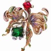 翡歐力(VIOLETTO)2011春夏全新珠寶-珠寶首飾展示圖【行業經典】