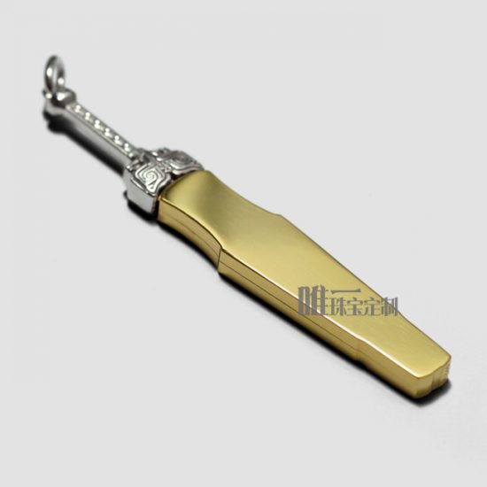私人首飾定制中的奇思妙想-創意珠寶