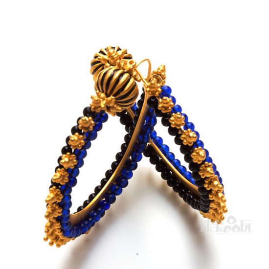 Manish Arora x Amrapali 2013秋冬首飾系列-珠寶首飾展示【行業精選】