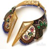 Manish Arora x Amrapali 2013秋冬首飾系列-珠寶首飾展示【行業精選】