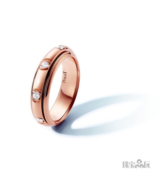 情侶首飾甄選：真情相擁——伯爵(Piaget)-精美珠寶【秘密：適合高貴女人的珠寶】