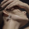 尚美(Chaumet)全新Insolence高級珠寶系列 綻放法式優雅魅力-精美珠寶【秘密:適合高貴女人的珠寶