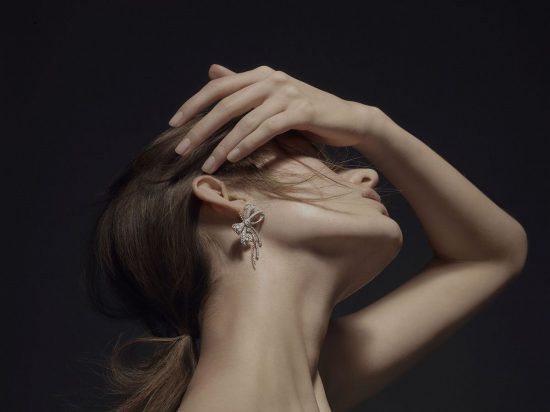 尚美(Chaumet)全新Insolence高級珠寶系列 綻放法式優雅魅力-精美珠寶【秘密：適合高貴女人的珠寶