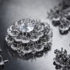 璀璨非凡!蕭邦(Chopard)打造Garden of Kalahari高級珠寶系列-精美珠寶【秘密:適合高貴女人的珠寶