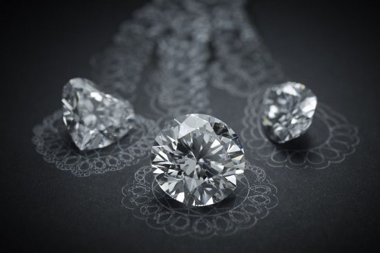 璀璨非凡！蕭邦(Chopard)打造Garden of Kalahari高級珠寶系列-精美珠寶【秘密：適合高貴女人的珠寶