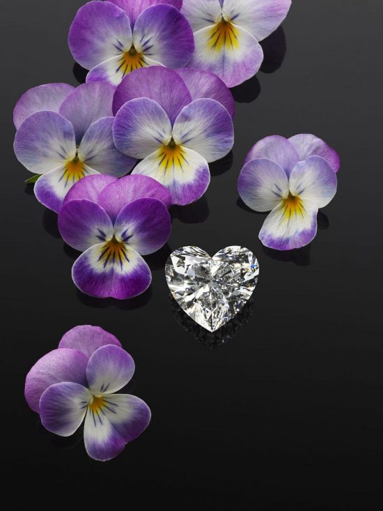 璀璨非凡！蕭邦(Chopard)打造Garden of Kalahari高級珠寶系列-精美珠寶【秘密：適合高貴女人的珠寶