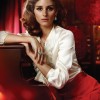 Olivia Palermo古典氣質出鏡Carrera y Carrera最新珠寶大片-珠寶首飾展示【行業精選】