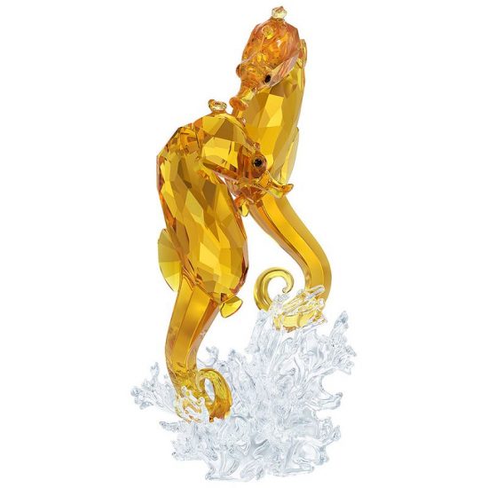 大自然的閃亮奇珍 施華洛世奇“自然風光”系列-精美珠寶【秘密：適合高貴女人的珠寶】