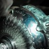 揭秘:法網男單冠軍“火槍手杯(Mousquetaires Cup)”制作過程-珠寶設計【哇!行業大師靈魂之作】