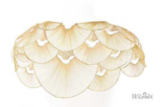 Boucheron呈現全新高級珠寶系列：26 Vend?me-精美珠寶【秘密：適合高貴女人的珠寶】