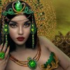 Lydia Courteille：致敬示巴女王-珠寶設計【哇！行業大師靈魂之作】