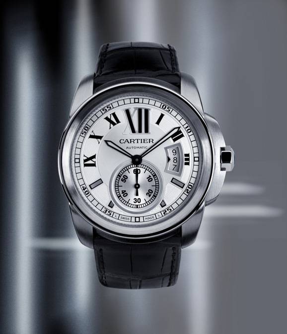 Cartier 2011情人節禮物精選-珠寶首飾展示圖【行業經典】