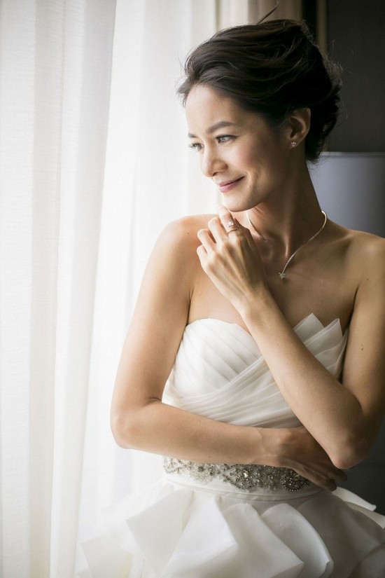 愛到心坎 林曉同“True Love真心”系列鉆戒-珠寶設計【哇！行業大師靈魂之作】