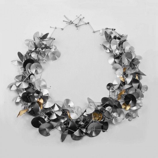 2015 Couture Design Awards獲獎作品-珠寶設計【哇！行業大師靈魂之作】