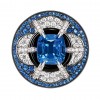 Louis Vuitton 2012 Escale à Paris高級珠寶系列-珠寶首飾展示【行業精選】
