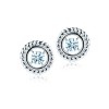 永恒印記Forevermark?2014承諾系列之趙薇作品-珠寶設計【哇!行業大師靈魂之作】