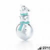 Tiffany & Co. 點亮節日光彩-珠寶首飾展示圖【行業經典】