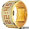 Swarovski LED 技術(D：Light) 腕表-珠寶首飾展示圖【行業經典】